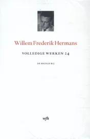 Omslag van 24