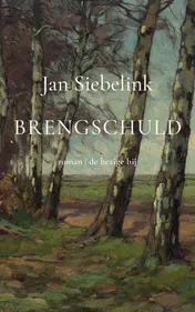 Omslag van Brengschuld