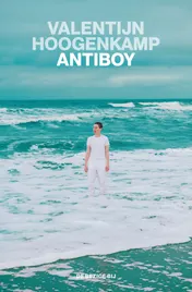 Omslag van Antiboy