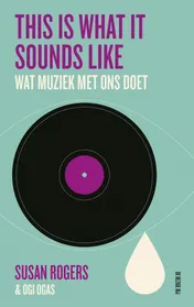 Omslag van This is what it sounds like