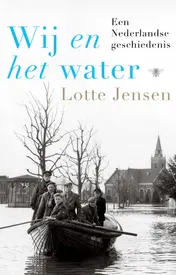 Omslag van Wij en het water