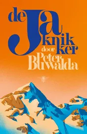 Omslag van De Jaknikker