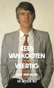 Omslag van Veertig