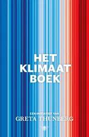 Omslag van Het Klimaatboek