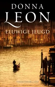 Omslag van Eeuwige jeugd