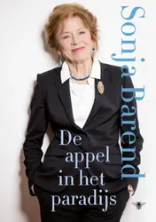 Omslag van De appel in het paradijs
