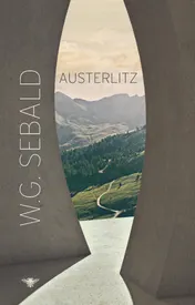 Omslag van Austerlitz