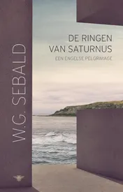 Omslag van De ringen van Saturnus
