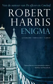 Omslag van Enigma