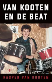 Omslag van Van Kooten en de beat