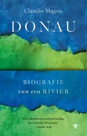 Omslag van Donau