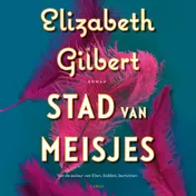 Omslag van Stad van meisjes