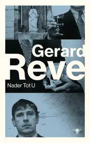 Omslag van Nader Tot U