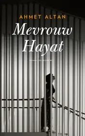 Omslag van Mevrouw Hayat