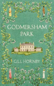 Omslag van Godmersham Park