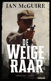 Omslag van De weigeraar