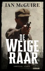 Omslag van De weigeraar