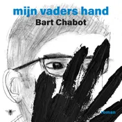 Omslag van Mijn vaders hand