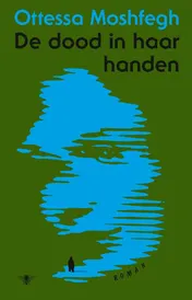 Omslag van De dood in haar handen