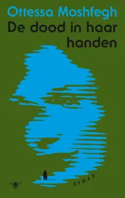 Omslag van De dood in haar handen