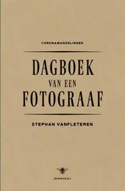 Omslag van Dagboek van een fotograaf
