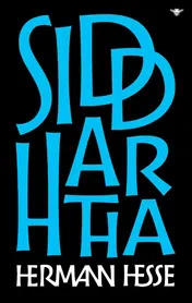 Omslag van Siddhartha