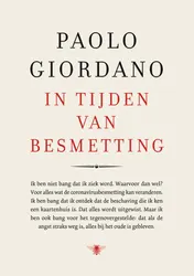 Omslag van In tijden van besmetting