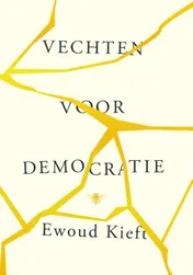 Omslag van Vechten voor democratie