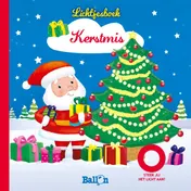 Omslag van Kerstmis