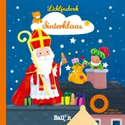 Omslag van Sinterklaas