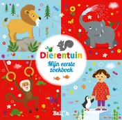 Omslag van Dierentuin