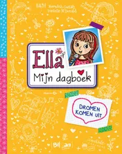 Omslag van Dromen komen uit