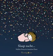 Omslag van Slaap zacht...