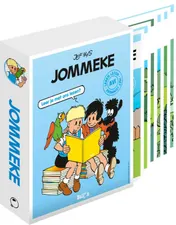 Omslag van leer je met ons lezen?