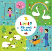 Omslag van Lente