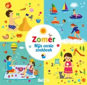 Omslag van Zomer