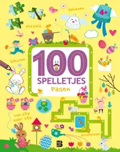 Omslag van Pasen