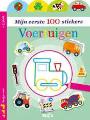 Omslag van Voertuigen