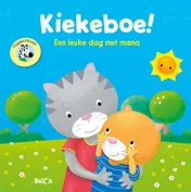 Omslag van Een leuke dag met mama