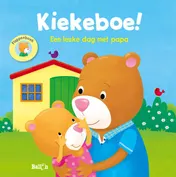Omslag van Een leuke dag met papa