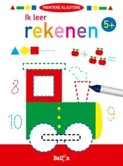 Omslag van 5+