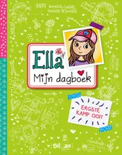 Omslag van Het ergste kamp ooit