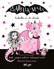 Omslag van Isabella en de draak
