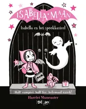 Omslag van Isabella en het spookkasteel