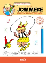 Omslag van 7+