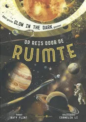 Omslag van Op reis door de ruimte