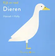 Omslag van Dieren
