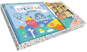Omslag van vanaf 3 jaar