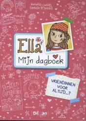 Omslag van Vriendinnen voor altijd... ?