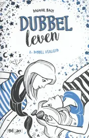 Omslag van Dubbel verliefd